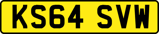 KS64SVW