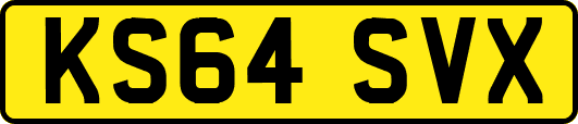 KS64SVX