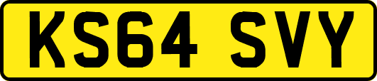 KS64SVY