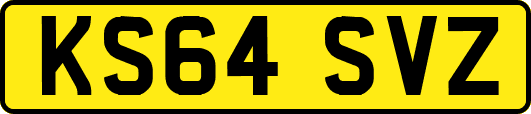 KS64SVZ