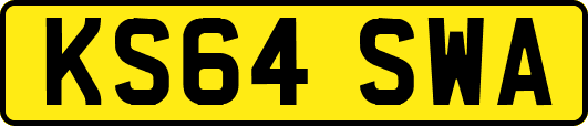 KS64SWA
