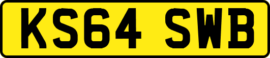 KS64SWB
