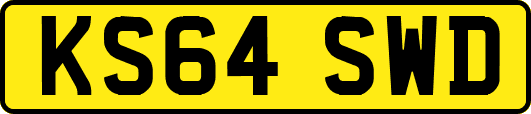 KS64SWD