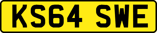 KS64SWE