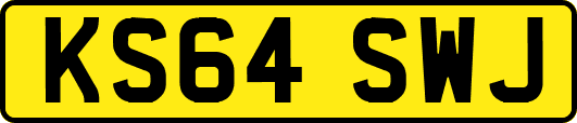 KS64SWJ