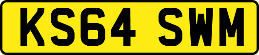 KS64SWM