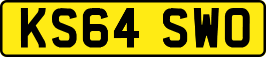 KS64SWO