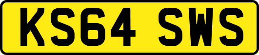 KS64SWS