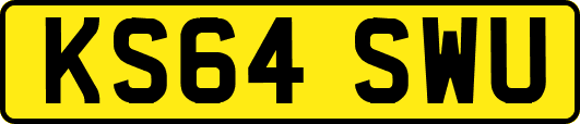 KS64SWU