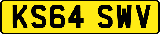 KS64SWV