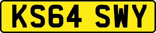KS64SWY