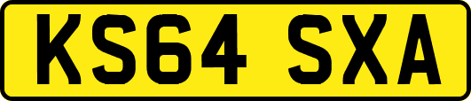 KS64SXA