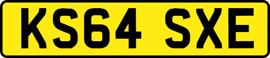KS64SXE