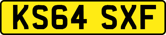 KS64SXF