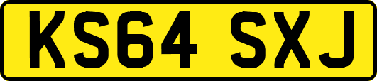 KS64SXJ