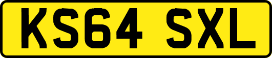 KS64SXL