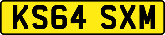 KS64SXM