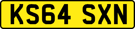 KS64SXN