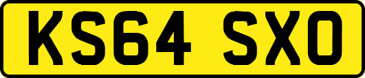 KS64SXO