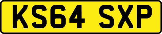KS64SXP
