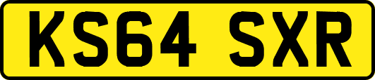 KS64SXR