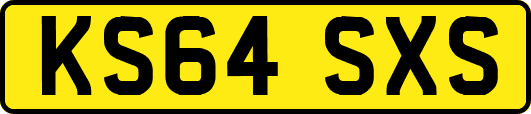 KS64SXS