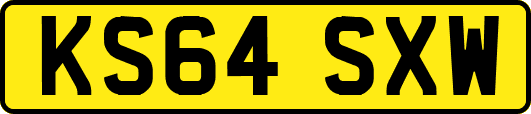 KS64SXW