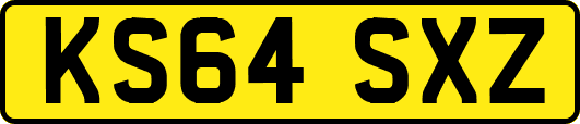 KS64SXZ