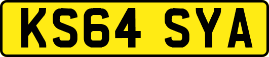 KS64SYA