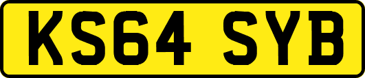 KS64SYB
