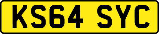 KS64SYC