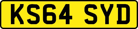 KS64SYD