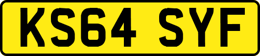 KS64SYF