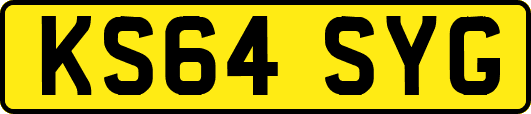 KS64SYG