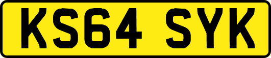KS64SYK