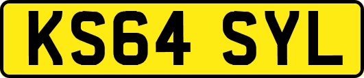 KS64SYL