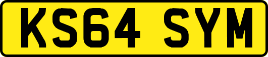 KS64SYM