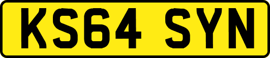 KS64SYN