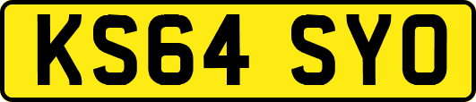 KS64SYO