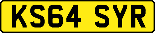 KS64SYR