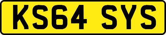 KS64SYS