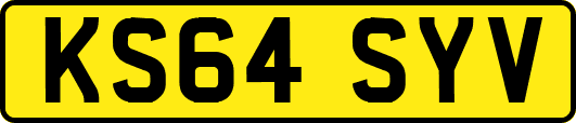 KS64SYV