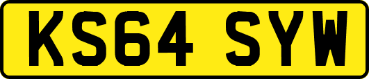 KS64SYW