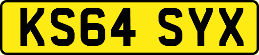 KS64SYX