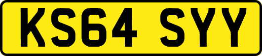 KS64SYY
