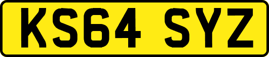 KS64SYZ