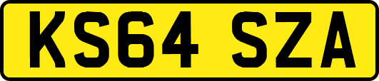 KS64SZA