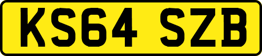KS64SZB