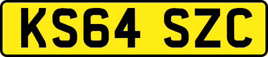 KS64SZC