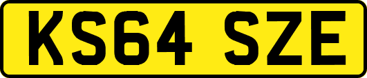 KS64SZE